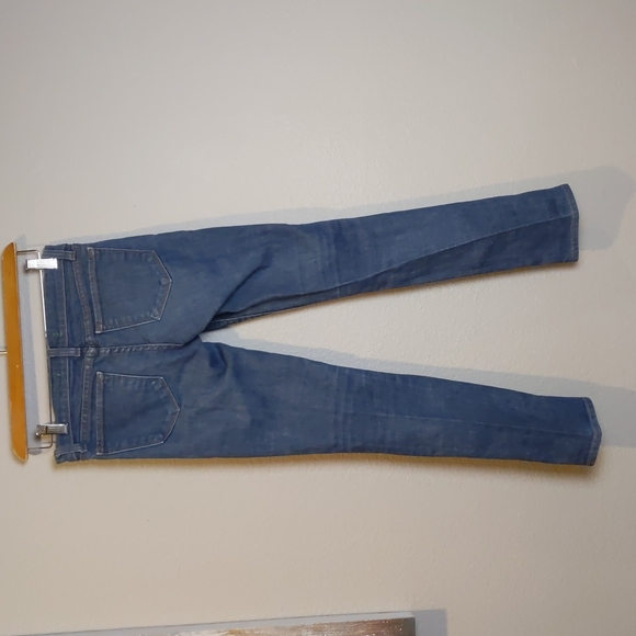 J Brand Pencil Leg Jeans - Picture 2 of 5
